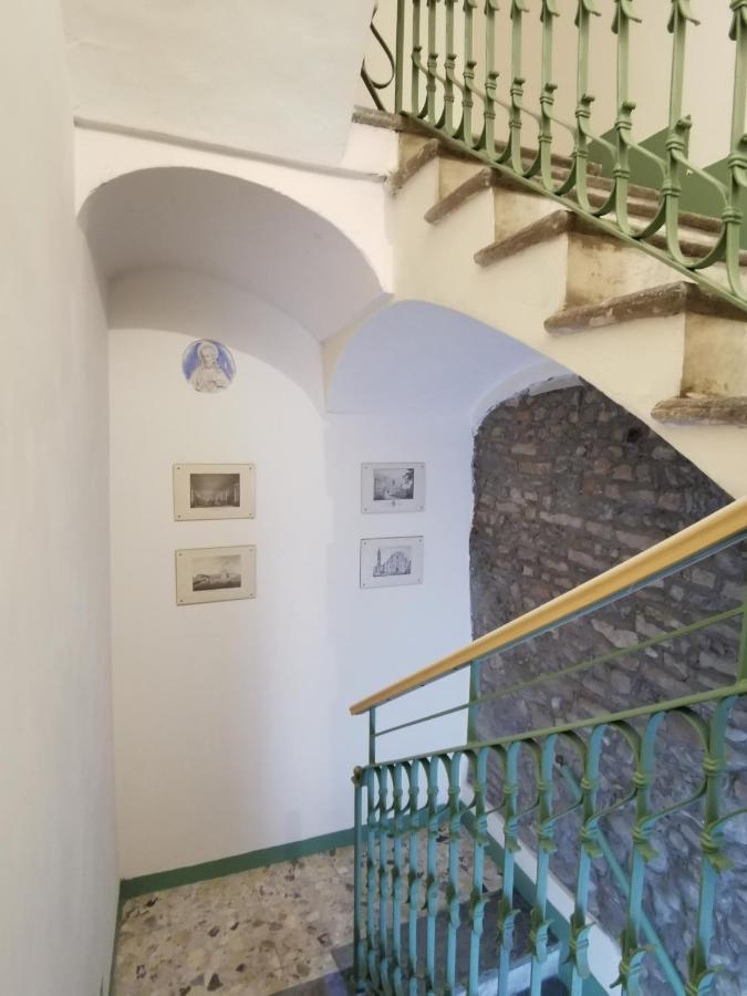 Ariediparma Appartamenti מראה חיצוני תמונה